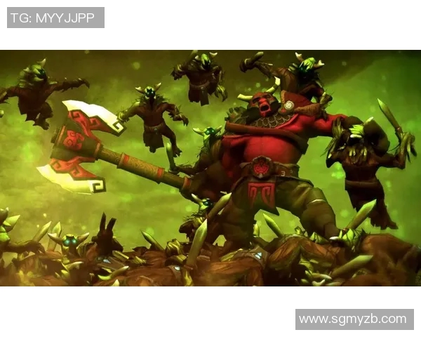 DOTA2英雄阵容搭配攻略助你轻松赢得比赛提升游戏胜率